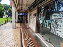 Ubi Avenue 1 (D14), Shop House #550068111